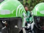 Sering Naik Ojek Online? Ini Risiko Kesehatan Pinjam Meminjam Helm