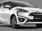 Simak Detail Ubahan Toyota Sienta Facelift 2019 yang Lebih Memanjakan Pemiliknya