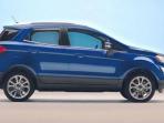 Simak Harga Ford Ecosport Bekas Tahun 2014 di Wilayah DKI Jakarta