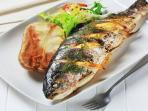 Simak Moms, Ini Beragam Cara Memasak Ikan yang Sehat Tanpa Takut Kehilangan Nutrisinya