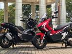 Simulasi Cicilan Kredit Motor Honda ADV 150 ABS, Modal Rp 4 Juta Bisa Bawa Pulang Skutik Adventure