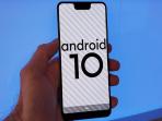 Sistem Android 10 Sudah Mulai Bisa di Update Hari Ini, Hp Kamu Sudah Support Belum?