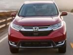 Skema Beli Kredit Honda CR-V Turbo di Bulan September 2019