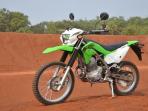 Skema Cicilan Kawasaki KLX 230 Mulai Rp 1.4 Juta, Harganya Rp 40 Jutaan
