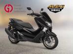 Skema Cicilan Motor Yamaha NMAX DP Rp 2 Jutaan, Tinggal Pilih Sesuai Kemampuan