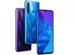 Spesifikasi Realme XT, HP Berkamera 64 MP yang Bakal Rilis di Indonesia