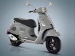 Spesifikasi dan Harga Vespa GTS Super Tech 300, Sekuter Canggih Dibanderol Setara Mobil Toyota New Calya