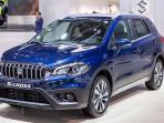 Suzuki SX4 Ada Perubahan, Simak Daftar Lengkap Harga Mobil SUV Murah di Bulan September 2019
