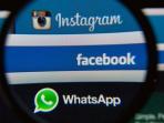 Tak Mudah Dibajak, Ini 9 Cara Jaga Keamanan Akun Facebook, WhatsApp, dan Instagram