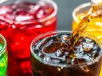 Tingkatkan Risiko Kematian Dini Sebanyak 34%, Jangan Minum Soft Drink 2 Gelas Dalam Sehari 