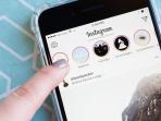 Tips Android Agar Bisa Copy Paste Foto di Dalam Postingan Insta Story 