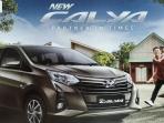 Toyota Calya Tipe E dan G Selisih Rp 4 Jutaan, Pilih yang Mana Ya?