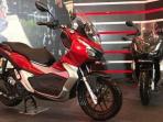 Update Harga Motor Honda ADV150 Versi CBS dan ABS Bulan September 2019, Intip Simulasi Kreditnya