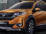Update Terbaru Harga 4 Varian Honda BRV September 2019 di Indonesia