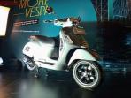Vespa Tercanggih Seharga Mobil, Vespa GTS 300 Super Tech, Cek Skema Cicilannya