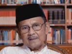 Warisan Infrastruktur BJ Habibie untuk Indonesia, dari MRT hingga Trans Papua