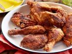 Waspadai, Ini yang Akan Terjadi Pada Tubuh Kalau Terlalu Sering Makan Ayam