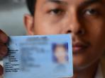 Waspadai Bahaya Unggah Foto Selfie KTP, Ini Cara Amannya