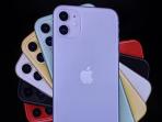 iPhone 11 Pro dan iPhone 11 Pro Max Lebih Canggih Serta Miliki 3 Kamera Belakang dengan Suzunan Zigzag yang Canggih