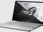  Laptop Gaming 14 inci Terkuat di Dunia, ASUS ROG Zephyrus G14 Resmi Rilis