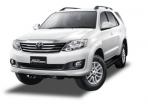 3 Pilihan Mobil SUV Bekas Tahun 2012 ke Bawah Range Harga 150 - 200 Juta