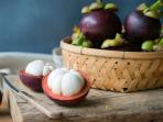 5 Manfaat Kesehatan Ajaib Buah Manggis, Turunkan Berat Badan hingga Cegah Kanker