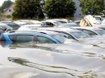 7 Komponen Kelistrikan di Mobil Ini Wajib Dicek Setelah Terendam Banjir