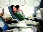 Ada yang Belum Tahun Arti Jet Lag? Ini Penjelasan dan Cara Mengatasinya