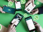 Aplikasi WhatsApp Tak Lagi Gratis, Pilih Kena Iklan atau Bayar Rp 14 Ribu?