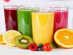 Bahaya, Ini 5 Jenis Minuman Sehat yang Tak Boleh Sering Dikonsumsi, Salah Satunya Jus Buah