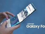 Bakal Jadi HP Layar Lipat Termurah, Ini Bocoran Spesifikasi dan Harga Samsung Galaxy Fold 2