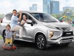 Banderolnya Naik Sampai Rp 3 Jutaan, Cek Harga Mitsubishi Xpander Terbaru Januari 2020