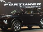 Berniat Beli Mobil SUV Murah? Cek Harga Jual Toyota Fortuner Bekas Tahun 2016-2018 
