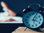 Bisa Memperburuk Asam Lambung, Ini 5 Hal yang Terjadi Saat Kurang Tidur