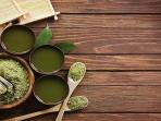 Buat Kamu yang Hobi Pesan Minuman Matcha di Kedai Kopi, Yuk Intip 9 Manfaatnya