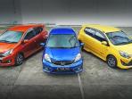 Cari Mobil Baru Harga di Bawah Rp 200 Juta? Cek Daftarnya dari Berbagai Merek dan Tipe