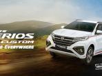 Cari Mobil Daihatsu Terios Generasi Terbaru? Pilih Bekasnya Aja, Harga Mulai Rp 170 Jutaan