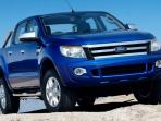 Cari Mobil Double Cabin Murah? Cek Harga Ford Ranger Bekas Tahun 2007-2013 di Jabodetabek