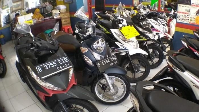 Cari Motor Skutik Bekas Murah? Ini Pilihannya, Harga di Bawah Rp 5 Jutaan