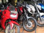 Cari Motor Sport Bekas Murah Harga Rp 8-10 Jutaan? Ini Pilihannya