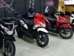 Cek Daftar Harga Skutik Honda Per 3 Januari 2020, Ada BeAT, Scoopy Hingga ADV150