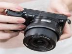Cek Harga 3 Kamera Mirrorless Merek Canon dan Sony, Termurah Rp 3 Jutaan