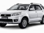 Cek Harga Daihatsu Terios, Honda Brio dan Toyota Avanza Seken di Area Malang