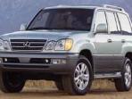 Cek Harga Lexus LX 470 Tahun 2003 Wilayah Jabodetabek 