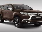 Cek Harga Mitsubishi Pajero Sport Terbaru Januari  2020 DKI Jakarta 