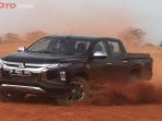 Cek Harga Mitsubishi Triton Terkini di Indonesia Januari 2020 OTR Jakarta