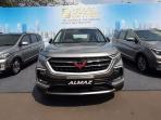 Cek Harga Mobil Wuling Almaz Semua Tipe Januari 2020, Mulai Rp 200 Jutaan
