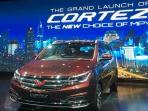 Cek Harga Mobil Wuling Cortez Terbaru, Banderolnya Naik, Tipe Terendah Jadi Rp 207 Jutaan