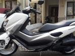 Cek Harga Motor Bekas Yamaha NMAX Terkini, Turun hingga Rp 1 Juta Loh
