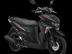 Cek Harga Motor Matic Bekas Area Yogyakarta, Ada Honda, Yamaha dan Suzuki 